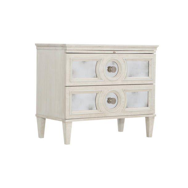 Bernhardt Allure Nightstand Wayfair